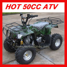 Mini ATV caliente del patio de la venta MC-304A 50cc mini para los cabritos